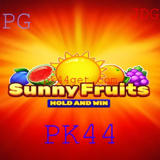 Explorando o Mundo de SunnyFruits: Um Mergulho no Jogo PK44