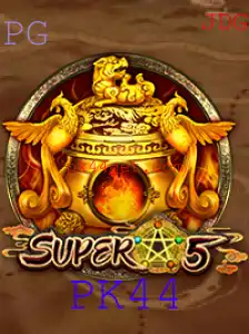 Descubra o Fascinante Mundo do Jogo Super5 e a Estratégia PK44
