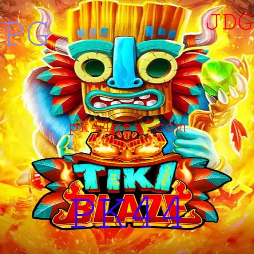 Descubra o Envolvente Mundo de TikiBlaze: O Jogo que Conquistou os Jogadores