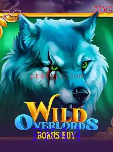 Descubra o Mundo de WildOverlordsBonusBuy: Regras e Introdução ao Jogo