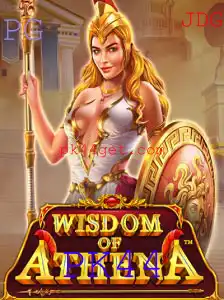 Descubra os Mistérios de WisdomofAthena: Um Novo Jogo Inovador